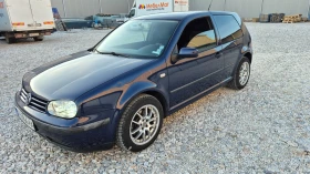 VW Golf 1.9 TDI/Климатроник 110* * * , снимка 1