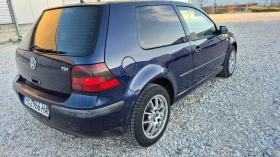VW Golf 1.9 TDI/Климатроник 110* * * , снимка 8