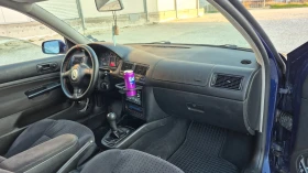 VW Golf 1.9 TDI/Климатроник 110* * * , снимка 10