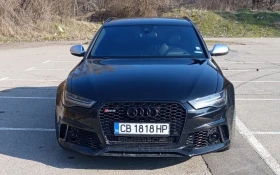 Audi Rs6 Downpipe software , снимка 1