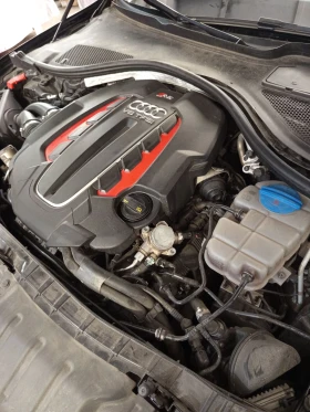 Audi Rs6 Downpipe software , снимка 13