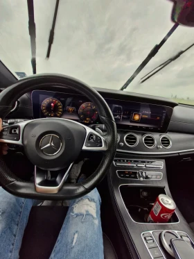 Mercedes-Benz E 350 E350, снимка 5