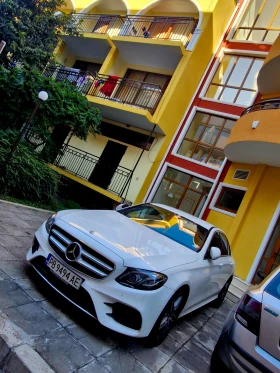 Mercedes-Benz E 350 E350, снимка 1