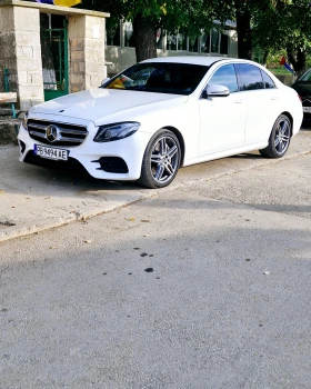 Mercedes-Benz E 350 E350, снимка 4