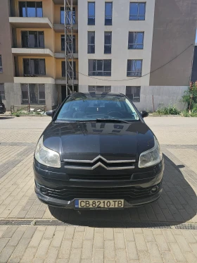 Citroen C4, снимка 2