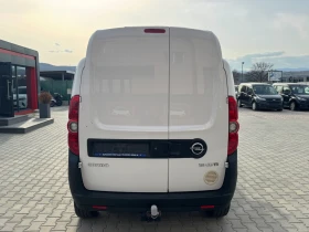 Opel Combo 1.6CDTI XL MAXI SERVIZ, снимка 4