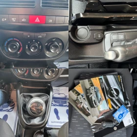 Opel Combo 1.6CDTI XL MAXI SERVIZ, снимка 16
