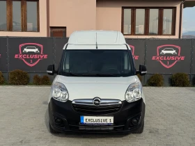 Opel Combo 1.6CDTI XL MAXI SERVIZ, снимка 8