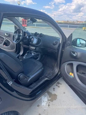 Smart Fortwo 453, снимка 9