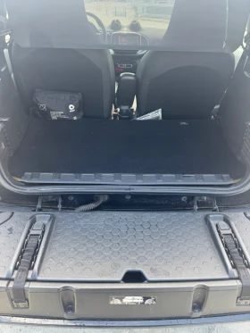 Smart Fortwo 453, снимка 7