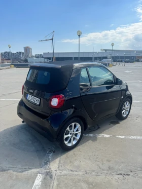 Smart Fortwo 453, снимка 6