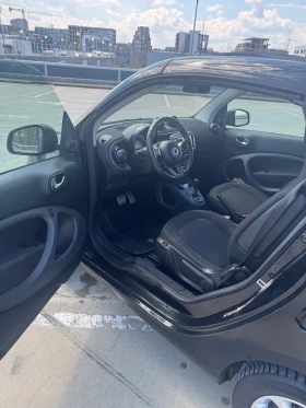 Smart Fortwo 453, снимка 8