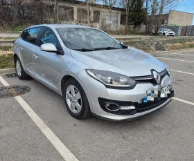 Renault Megane, снимка 1