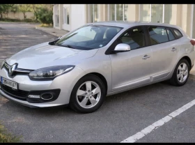 Renault Megane, снимка 1
