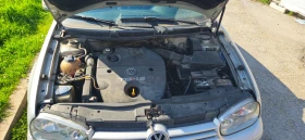 VW Golf 4, снимка 8