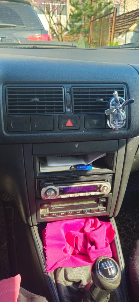 VW Golf 4, снимка 6