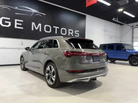 Audi E-Tron  Progressiv* quattro* АвтоКредит* (ЦЕНА ДО БГ), снимка 4
