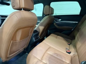 Audi E-Tron  Progressiv* quattro* АвтоКредит* (ЦЕНА ДО БГ), снимка 12