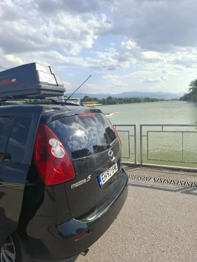 Mazda 5, снимка 3