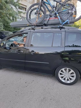 Mazda 5, снимка 1