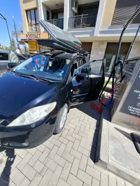 Mazda 5, снимка 9