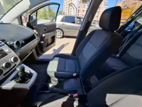 Mazda 5, снимка 13