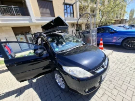 Mazda 5, снимка 14