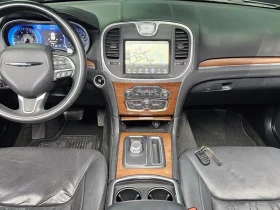 Chrysler 300c 3.6, снимка 7