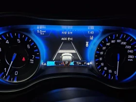 Chrysler 300c 3.6, снимка 8