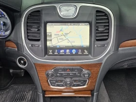 Chrysler 300c 3.6, снимка 14