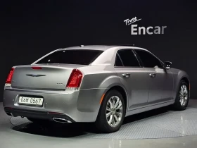 Chrysler 300c 3.6, снимка 2