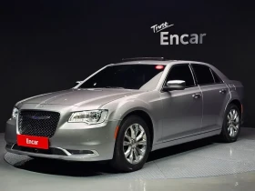 Chrysler 300c 3.6, снимка 1