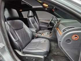 Chrysler 300c 3.6, снимка 10