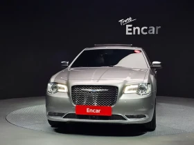 Chrysler 300c 3.6, снимка 3