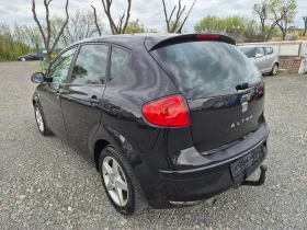 Seat Altea ФЕЙСЛИФТ 1.9TDI , снимка 4