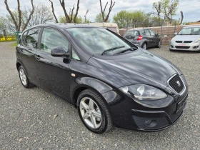 Seat Altea ФЕЙСЛИФТ 1.9TDI , снимка 3