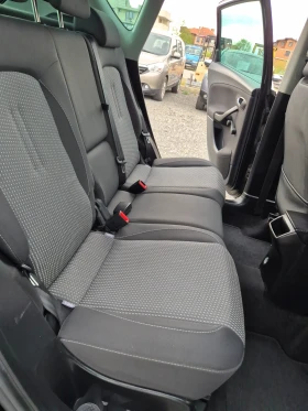 Seat Altea ФЕЙСЛИФТ 1.9TDI , снимка 10
