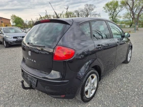 Seat Altea ФЕЙСЛИФТ 1.9TDI , снимка 6