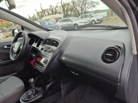 Seat Altea ФЕЙСЛИФТ 1.9TDI , снимка 12