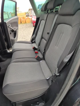 Seat Altea ФЕЙСЛИФТ 1.9TDI , снимка 9