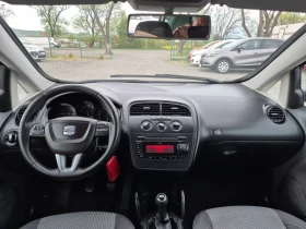 Seat Altea ФЕЙСЛИФТ 1.9TDI , снимка 11