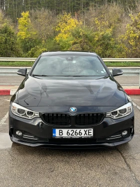 BMW 420, снимка 1