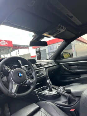 BMW 420, снимка 5