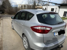 Ford C-max, снимка 5