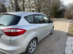 Ford C-max, снимка 3