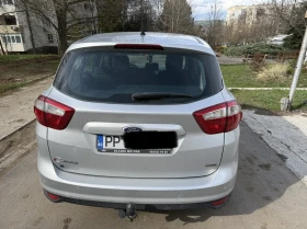 Ford C-max, снимка 4