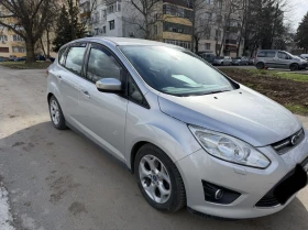 Ford C-max, снимка 2