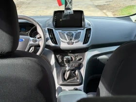 Ford C-max, снимка 11