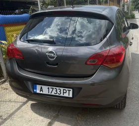 Opel Astra 1, 3, снимка 5