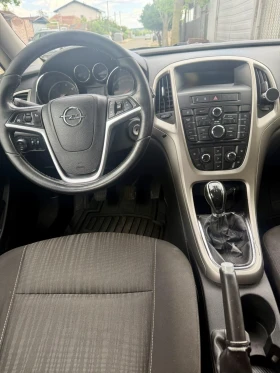 Opel Astra 1, 3, снимка 10